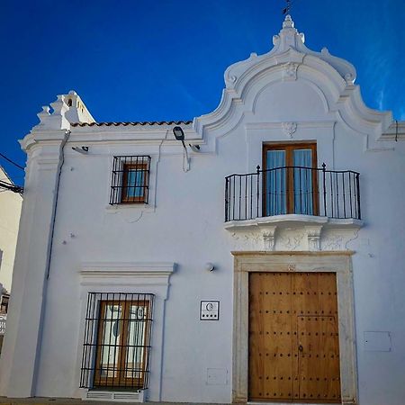 La Hermandad De Villalba Villalba de los Barros Экстерьер фото
