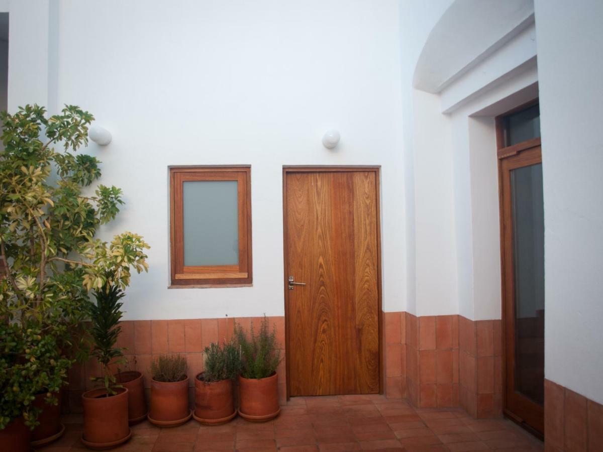 La Hermandad De Villalba Villalba de los Barros Экстерьер фото