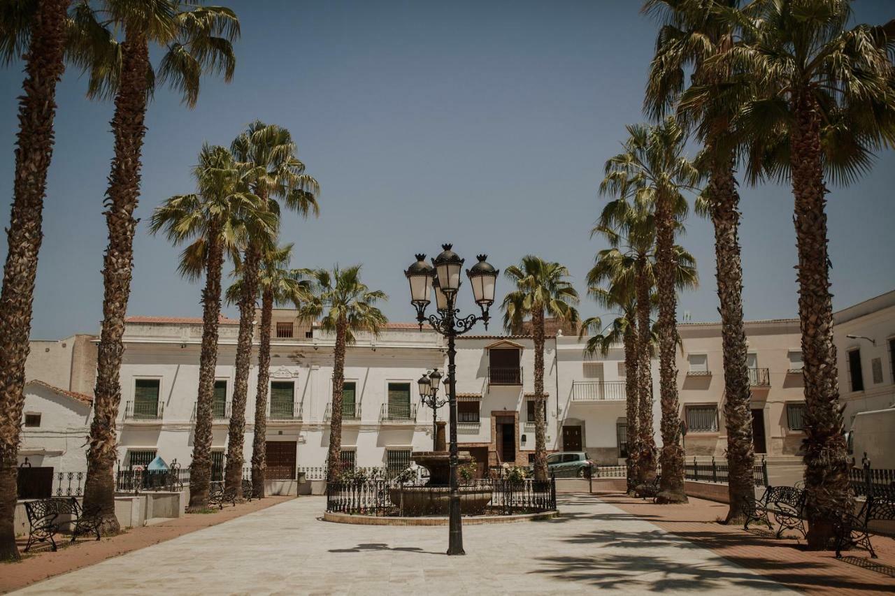 La Hermandad De Villalba Villalba de los Barros Экстерьер фото