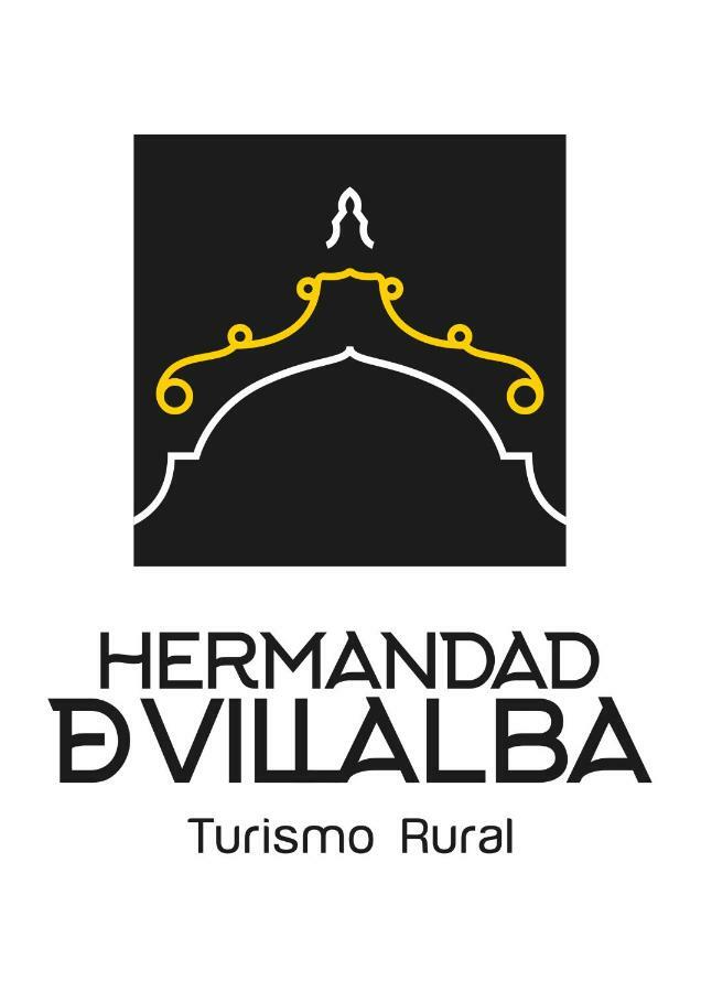 La Hermandad De Villalba Villalba de los Barros Экстерьер фото