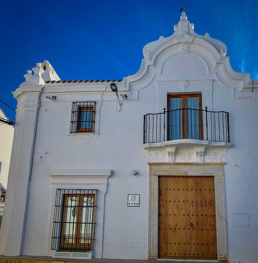 La Hermandad De Villalba Villalba de los Barros Экстерьер фото