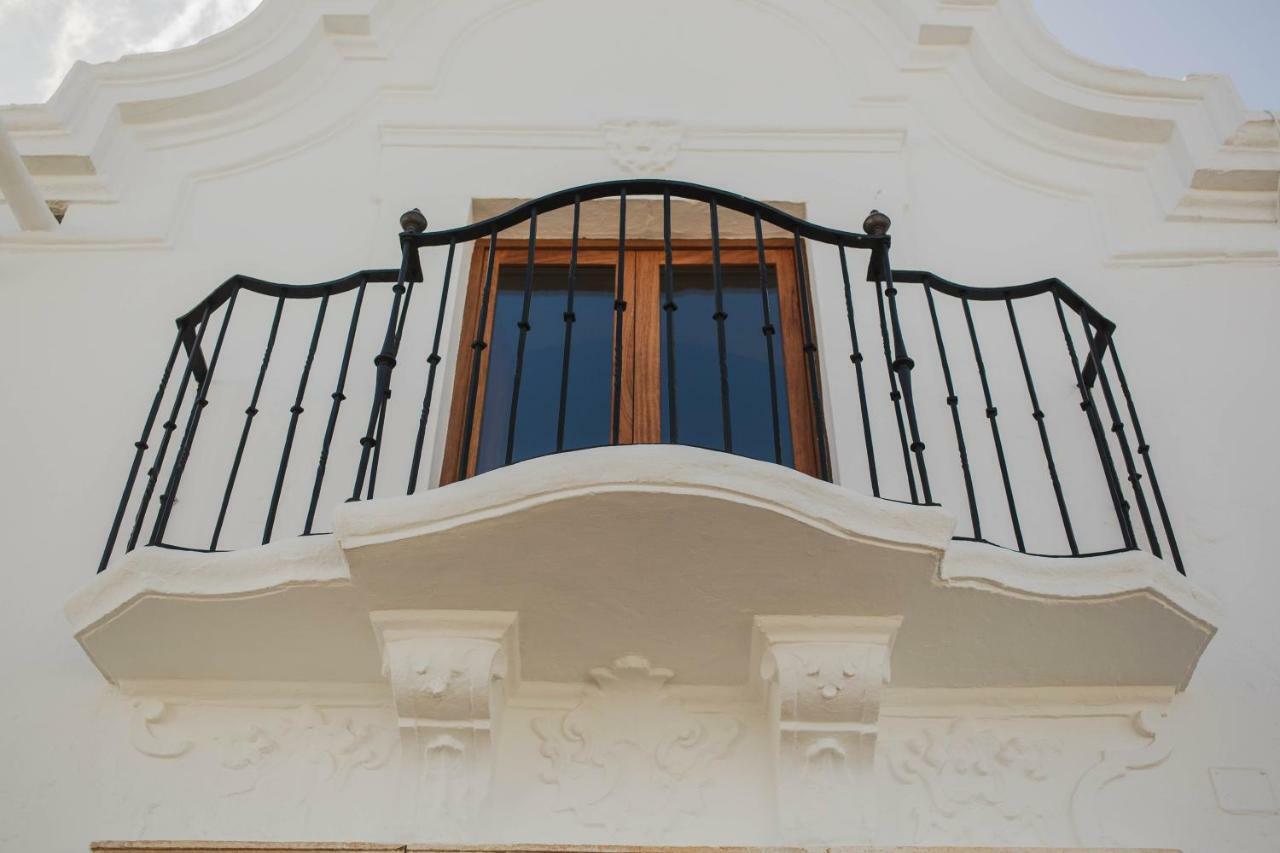 La Hermandad De Villalba Villalba de los Barros Экстерьер фото